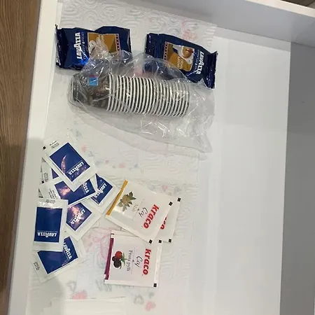 Square Appartamento