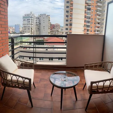 Apartment Square